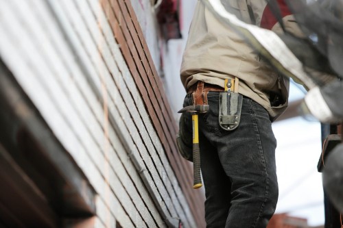 What You Should Know About Contractors Insurance