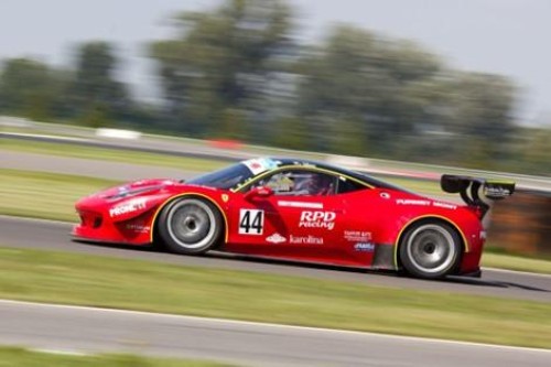 Everything You Need to Know About Track Day Insurance Cover